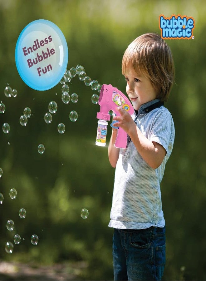 Bubble Magic Bubble Blaster - Unicorn - Image 3